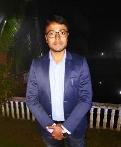 Anirban Sikder