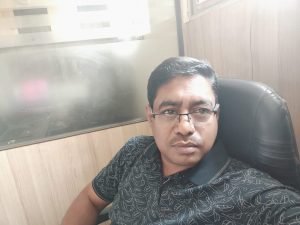 Monoranjan Mondal