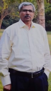 Mr. Subhasis Pal