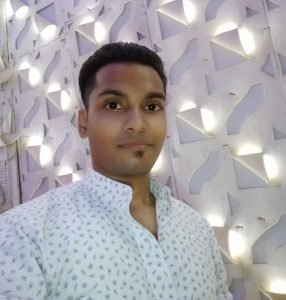 Mohd. Reyaj
