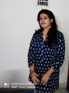 Dona bhattacharya