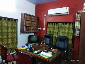 Head Office